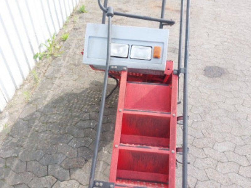 Massey Ferguson 7274