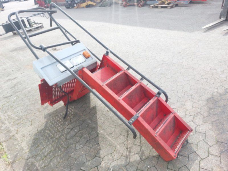 Massey Ferguson 7274