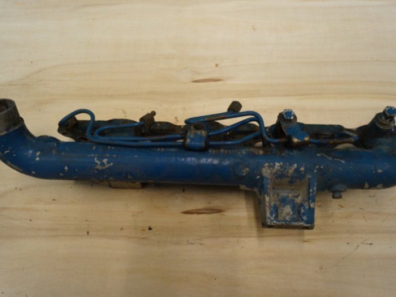 Ford 7710