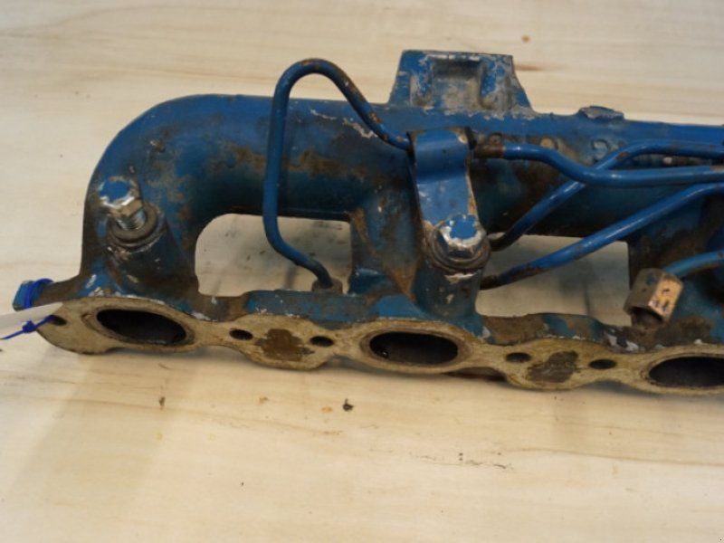 Ford 7710
