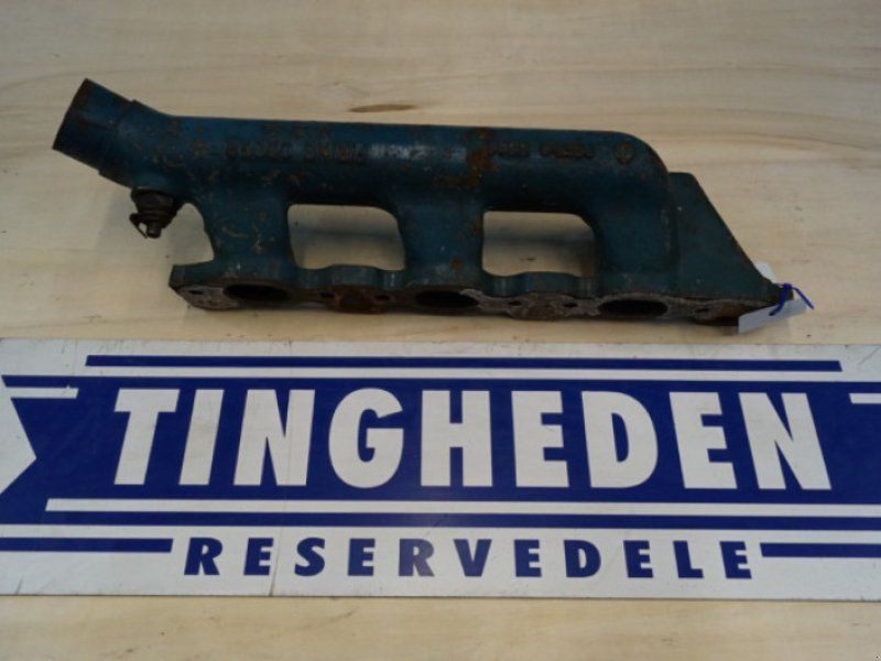 Ford 4600