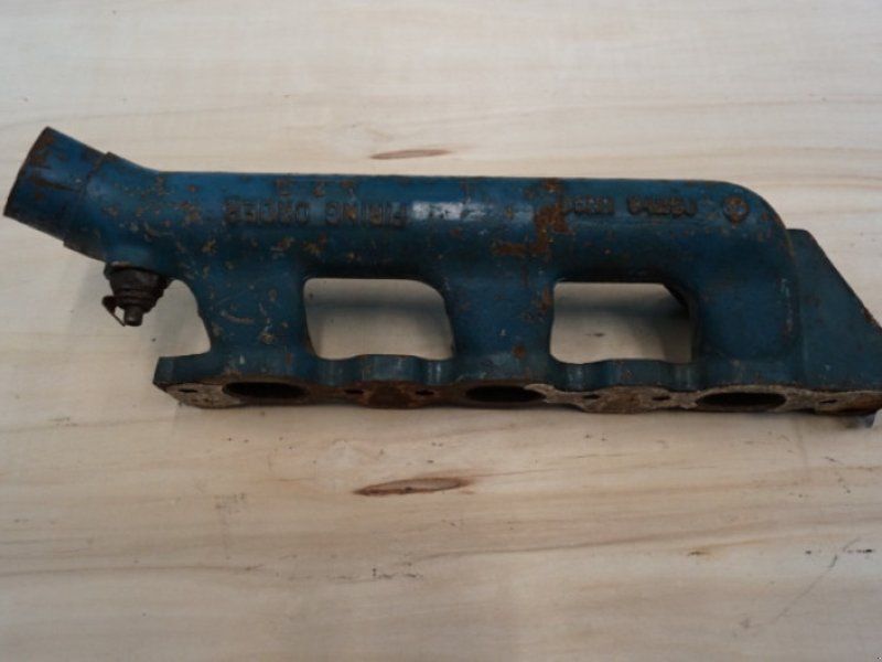 Ford 4600