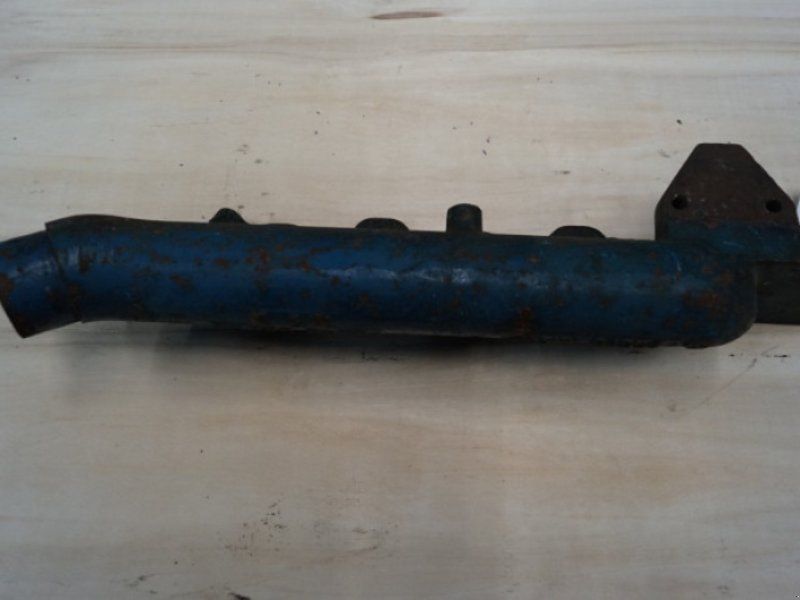 Ford 4600