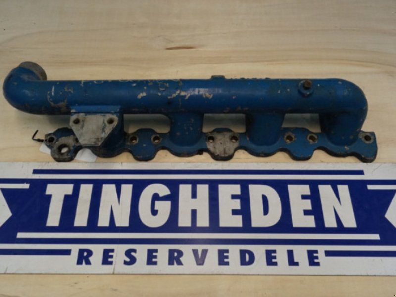 Ford 6610