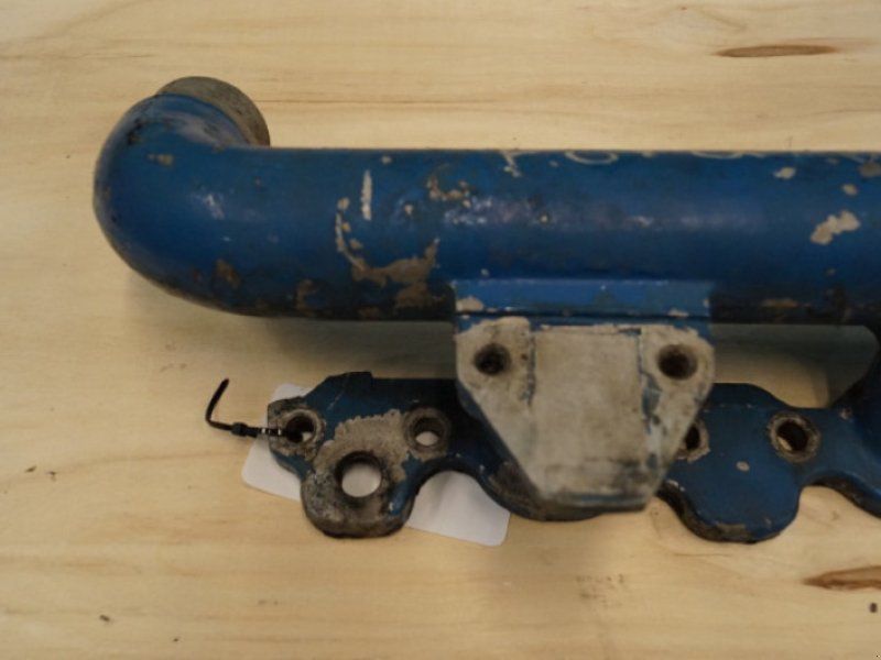 Ford 6610