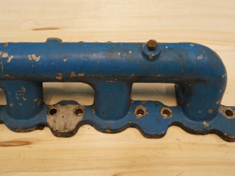 Ford 6610