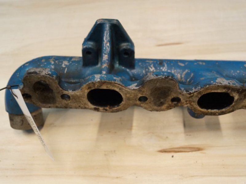Ford 6610