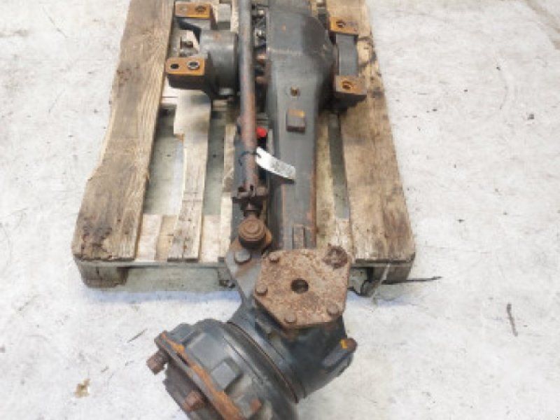 Valmet 705