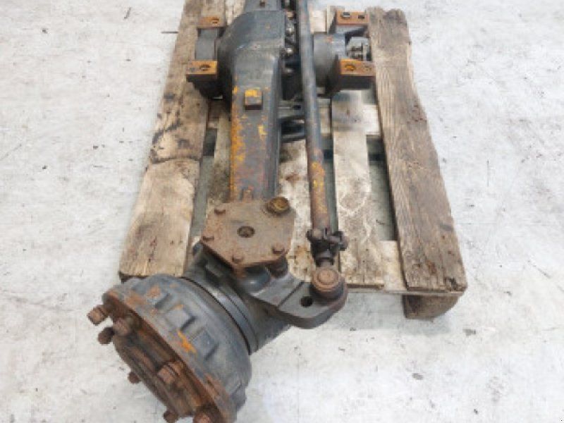 Valmet 705
