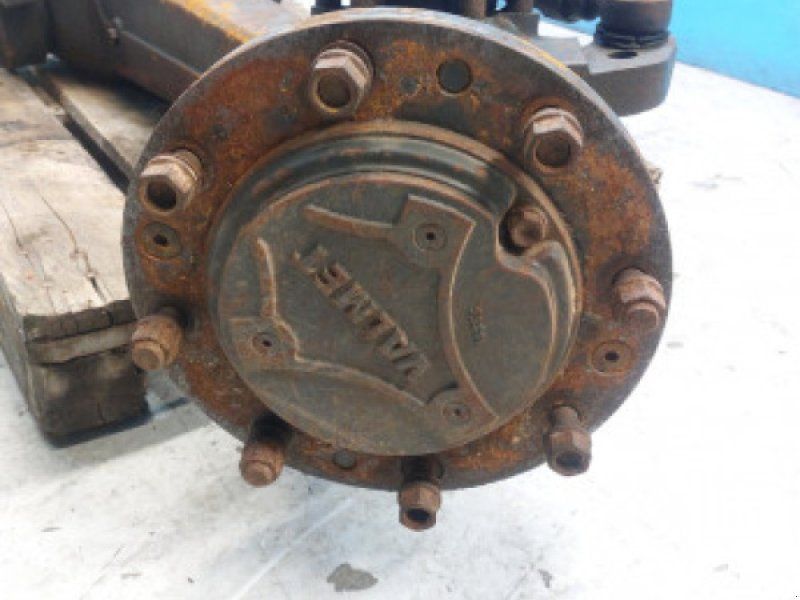 Valmet 705
