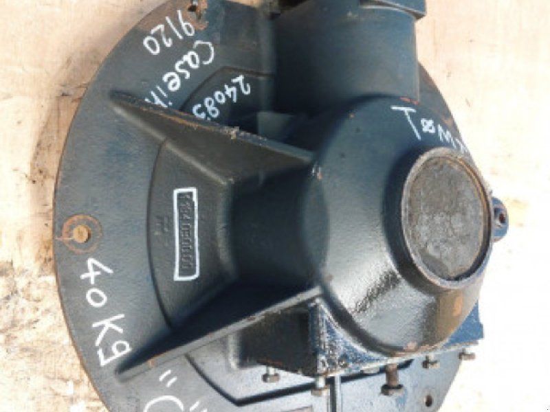 Case IH 9120