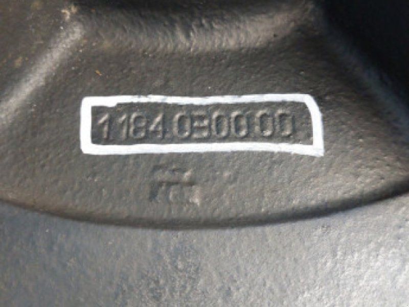 Case IH 9120