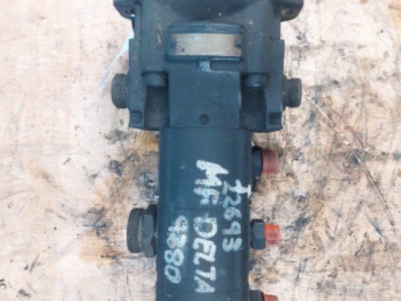 Massey Ferguson 9380