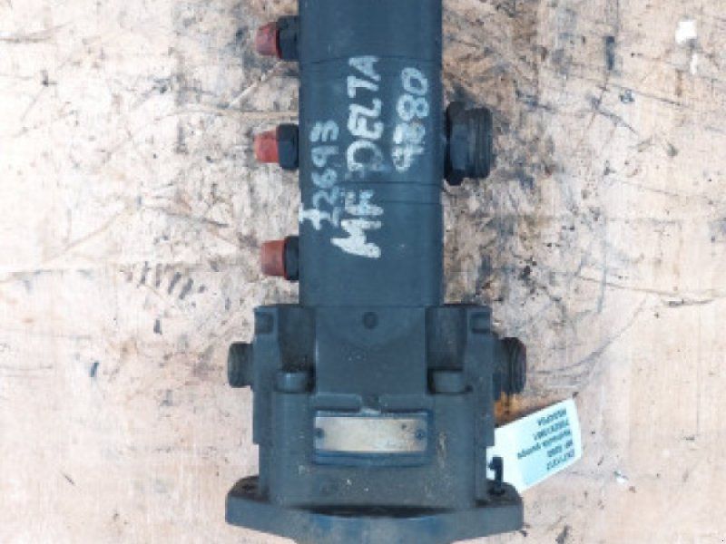 Massey Ferguson 9380