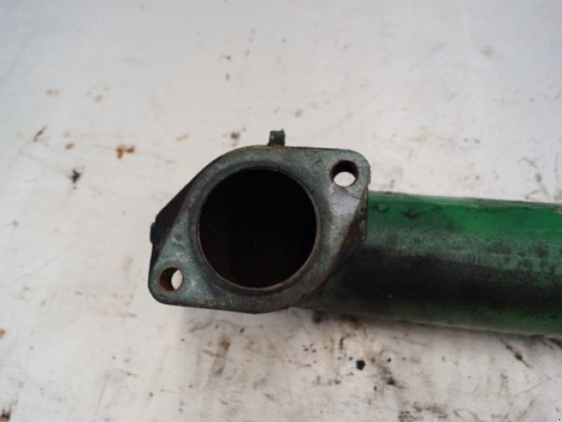 John Deere 3140