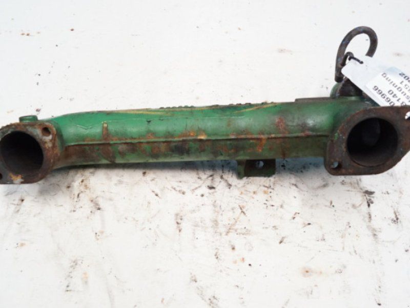 John Deere 3140