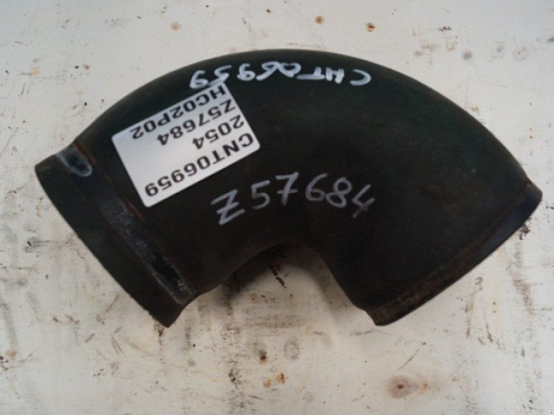 John Deere 2054