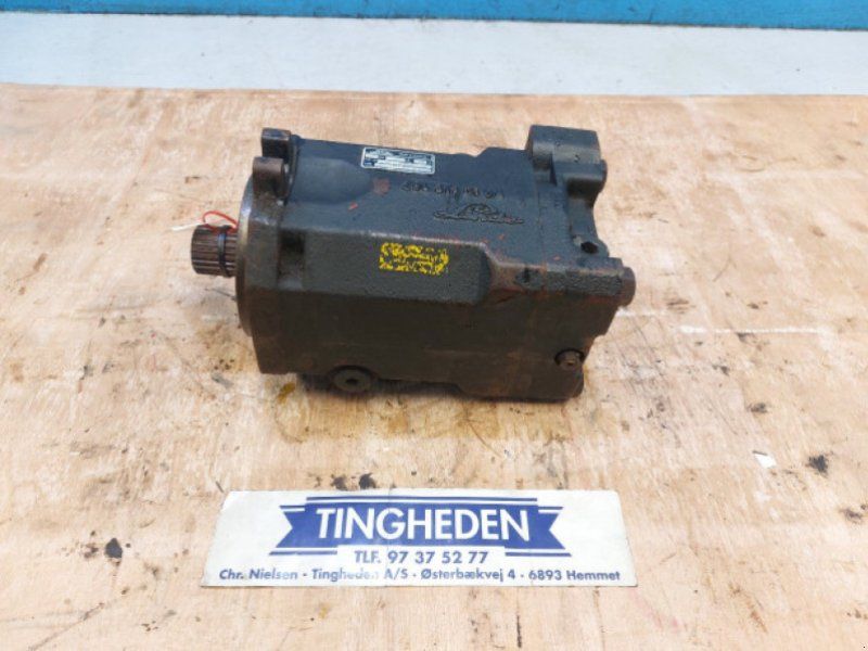 Massey Ferguson 7276