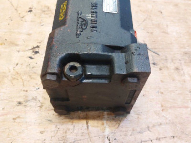 Massey Ferguson 7276