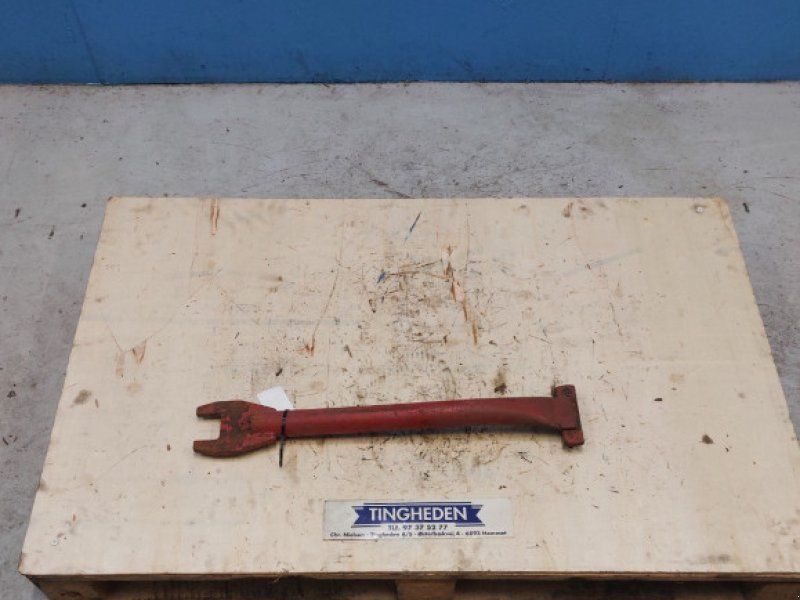 Massey Ferguson Sonstiges