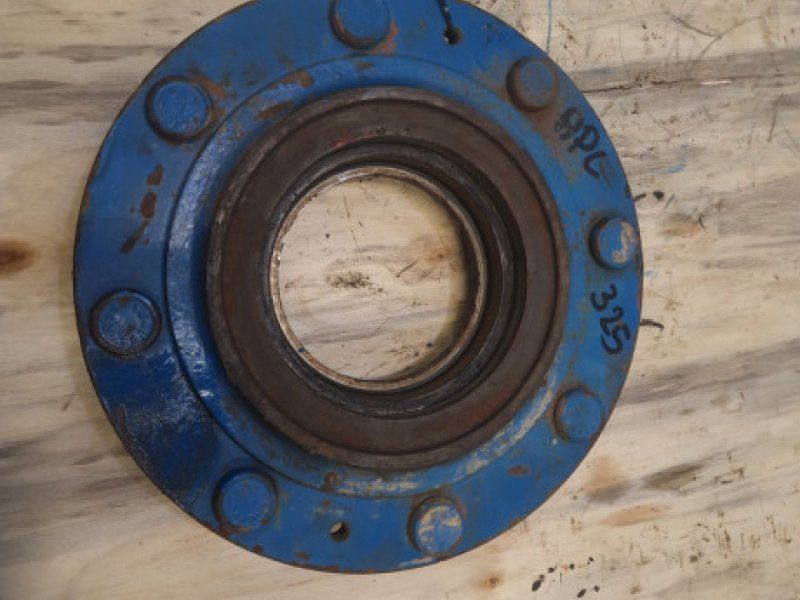 John Deere 2850