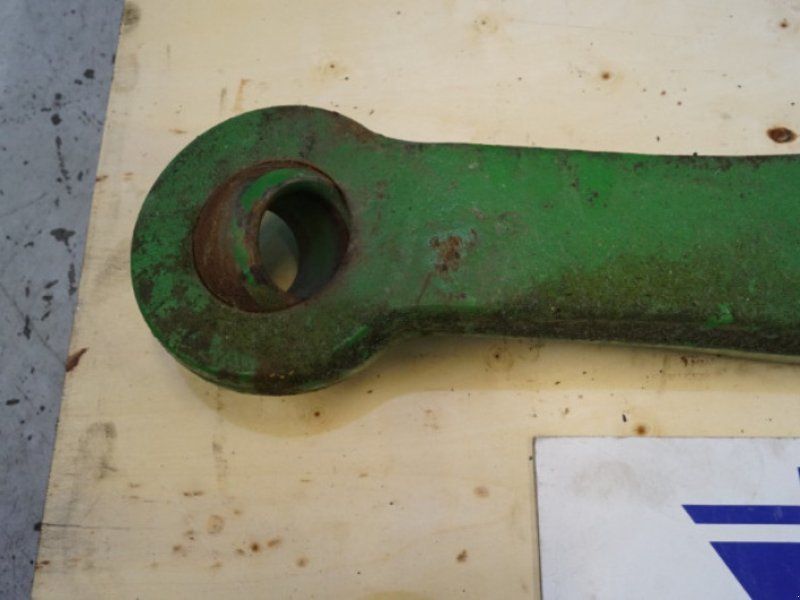 John Deere 8520