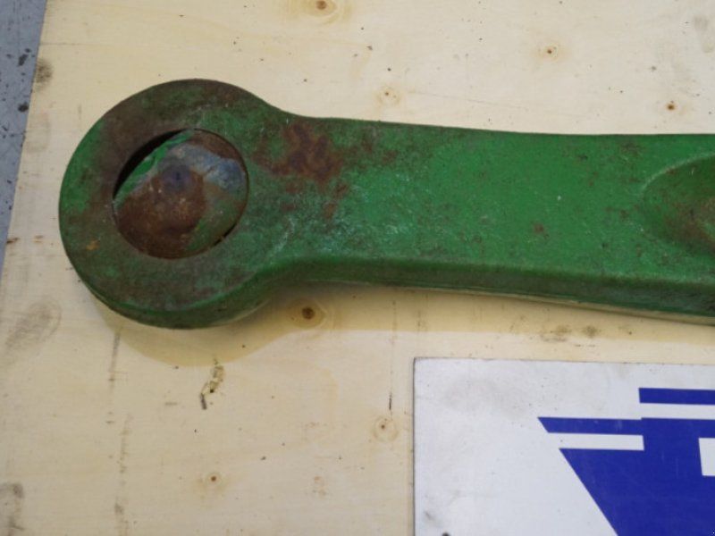John Deere 8520