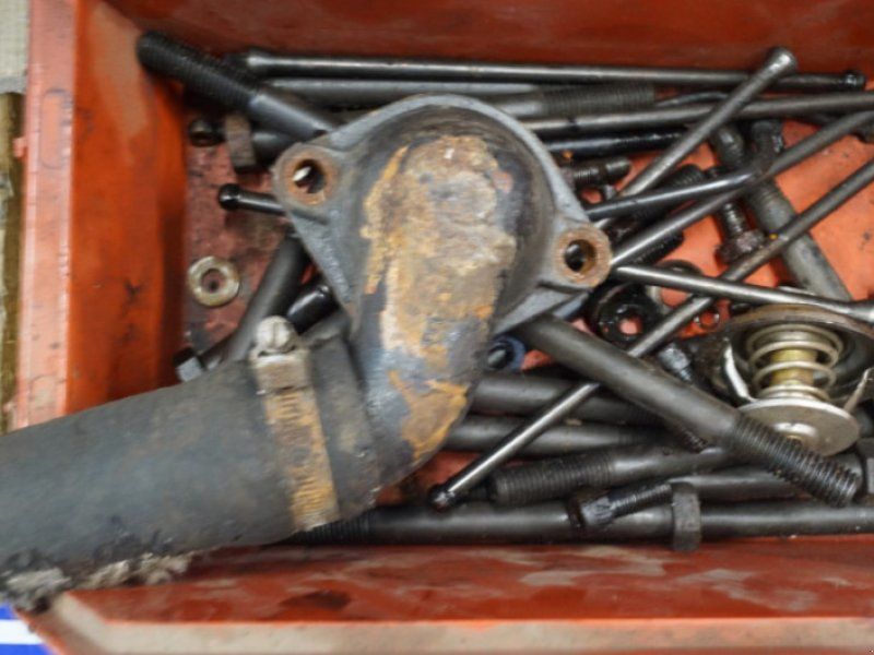 Valmet 311DL