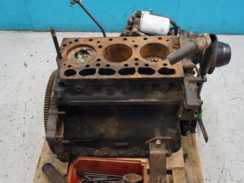 Valmet 311DL
