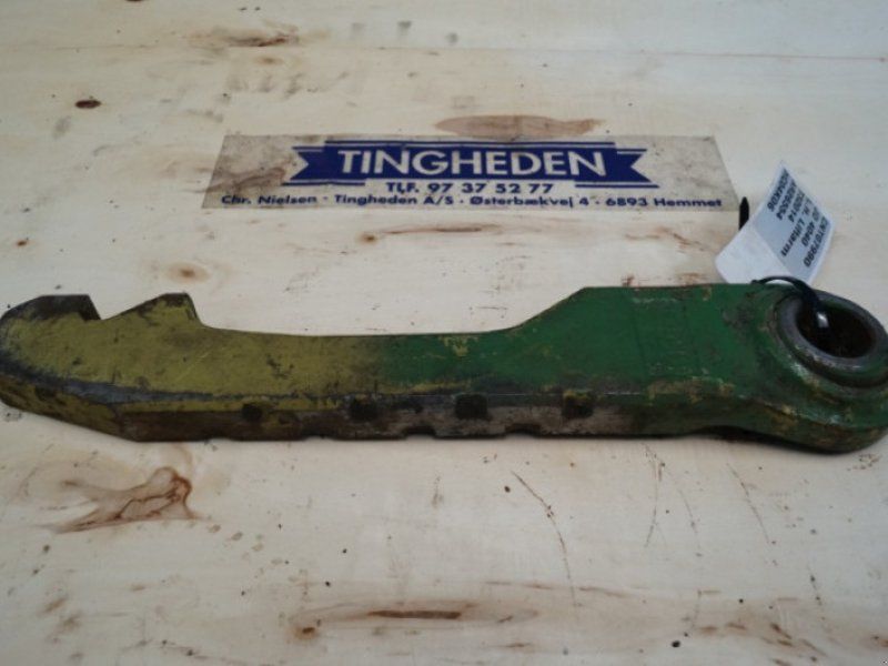 John Deere 4040