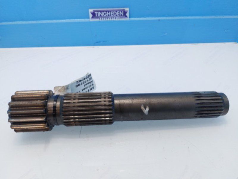 Valmet 705