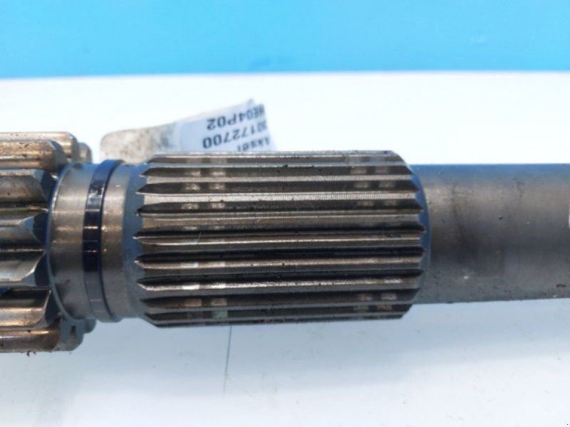 Valmet 705