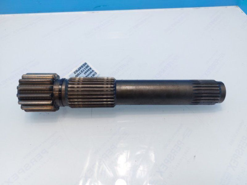 Valmet 705