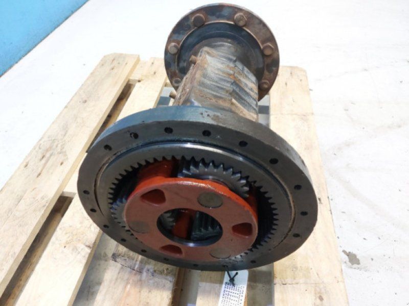 Valmet 705