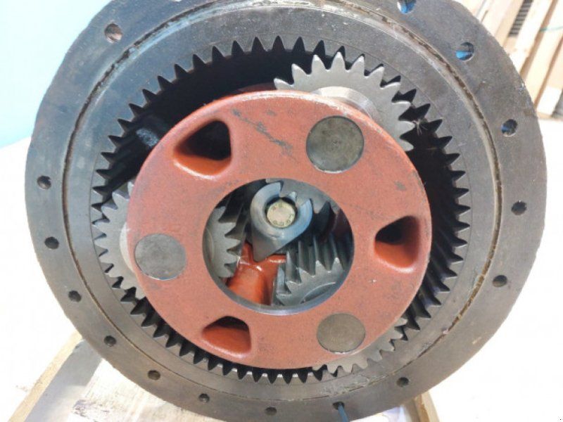 Valmet 705