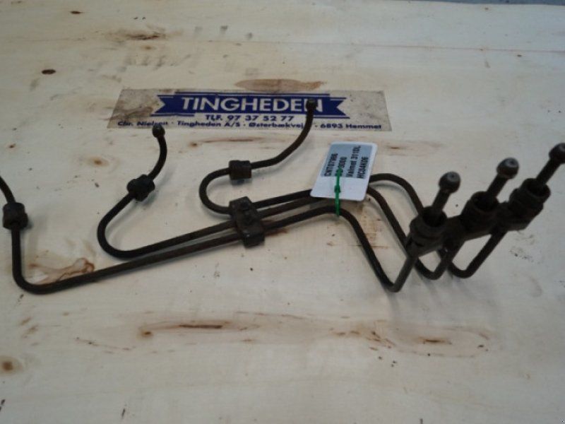 Valmet 311DL