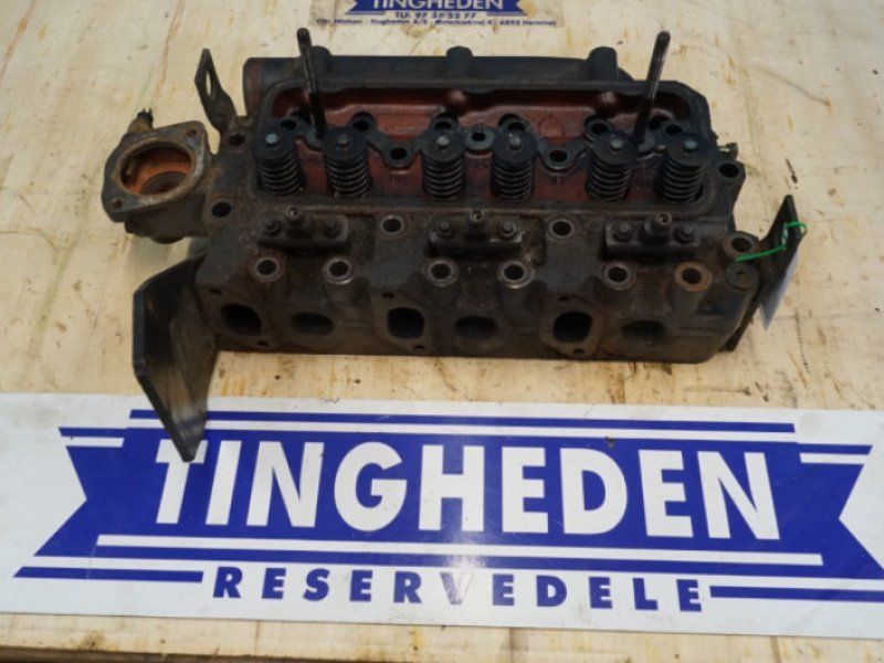 Valmet 311DL