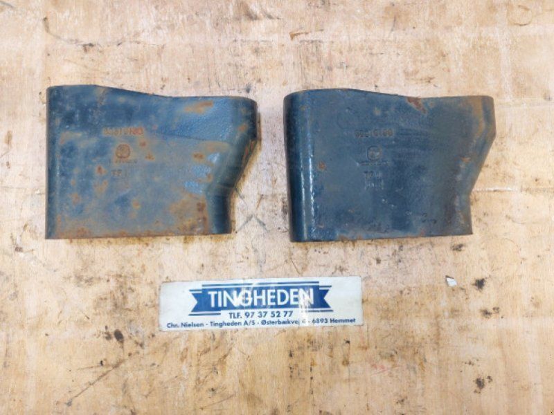 New Holland TM 140