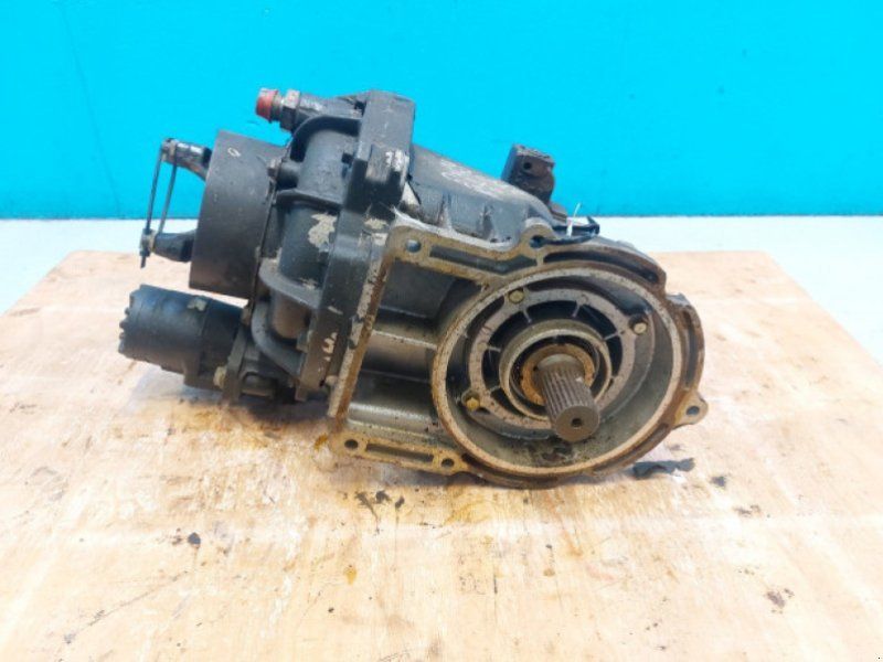 Case IH 7010