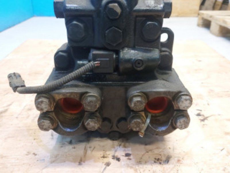 Case IH 8010