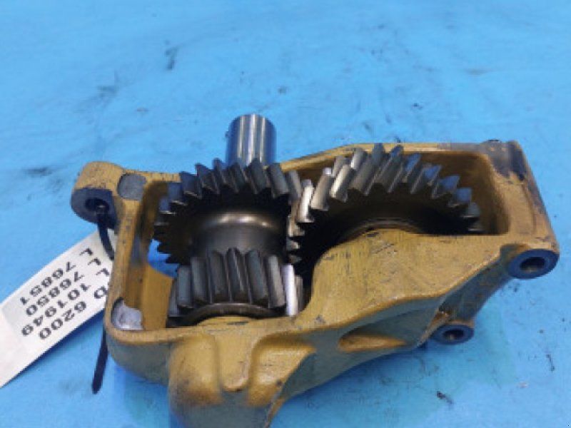 John Deere 6200