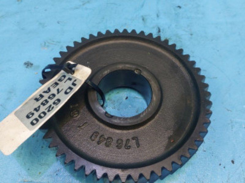 John Deere 6200