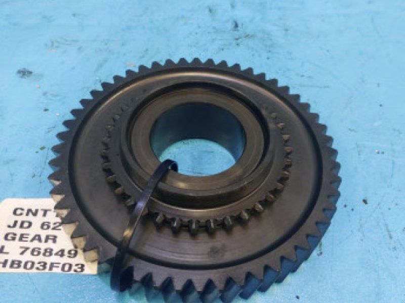 John Deere 6200