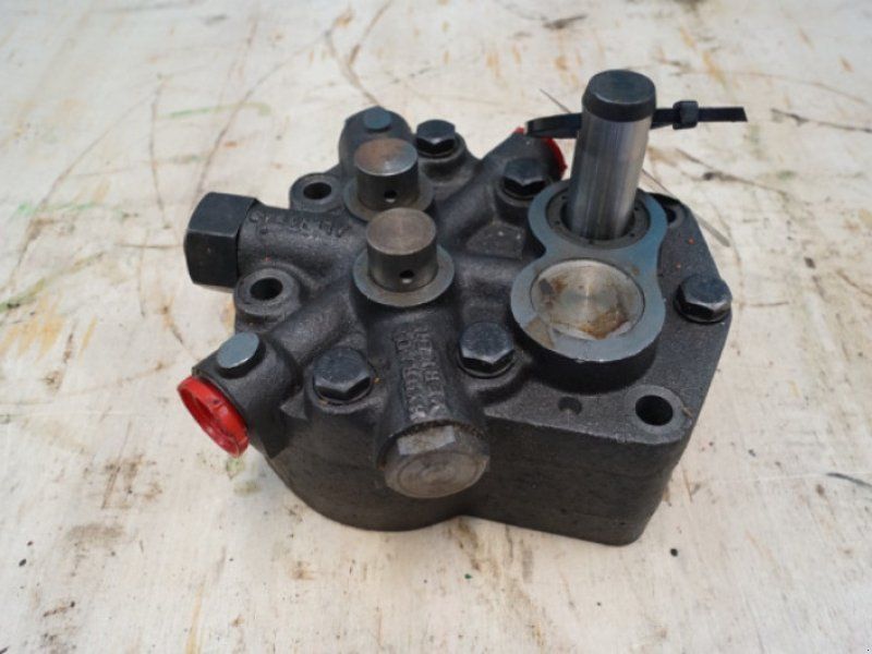 Hydraulikpumpe