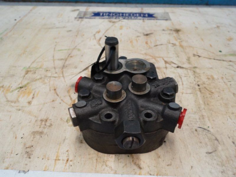 Hydraulikpumpe