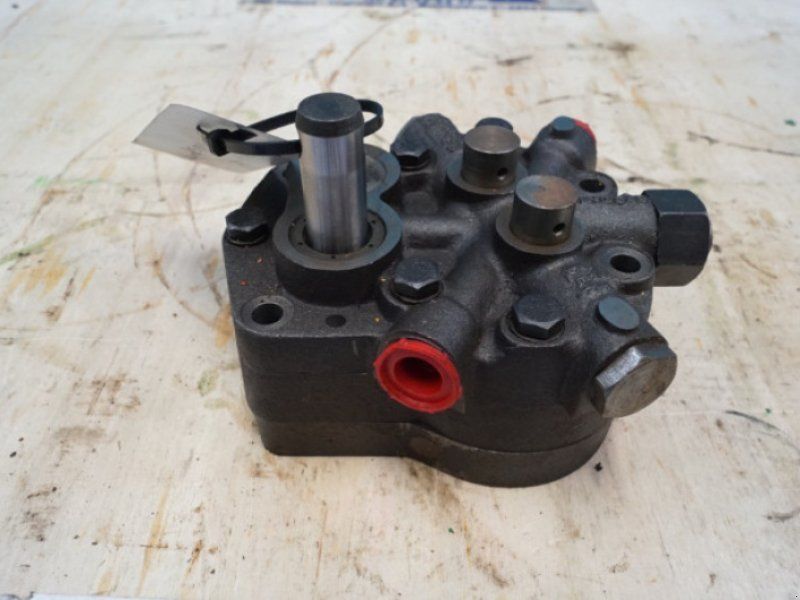 Hydraulikpumpe