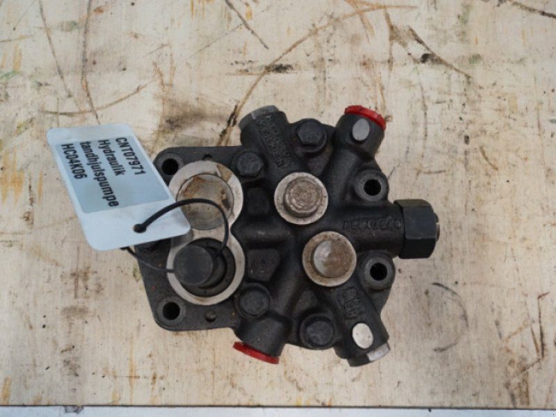 Hydraulikpumpe