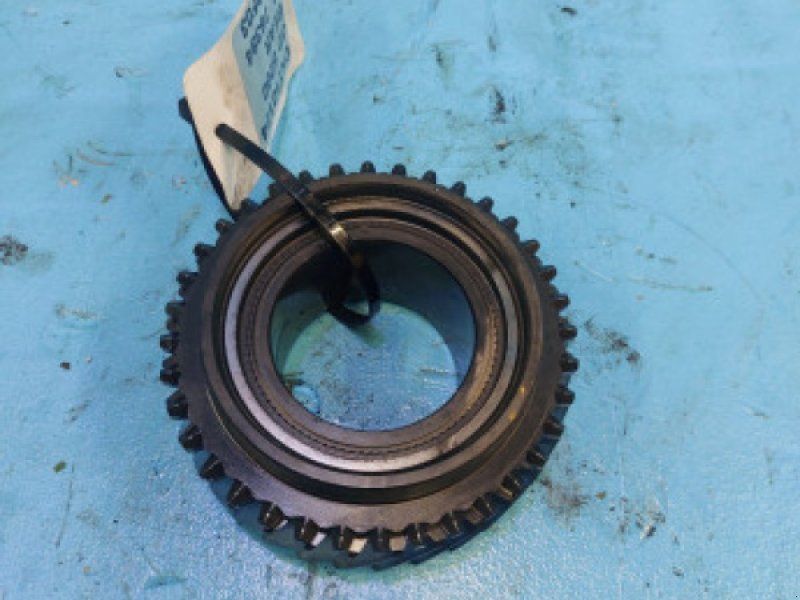 John Deere 6200