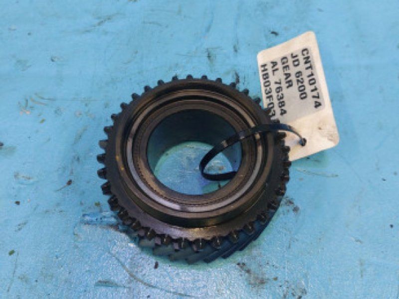 John Deere 6200