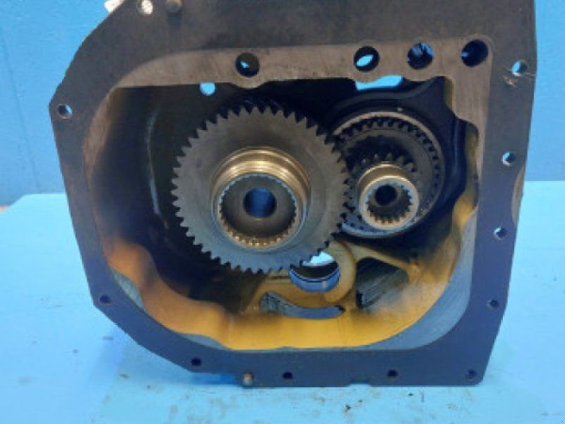 John Deere 6200